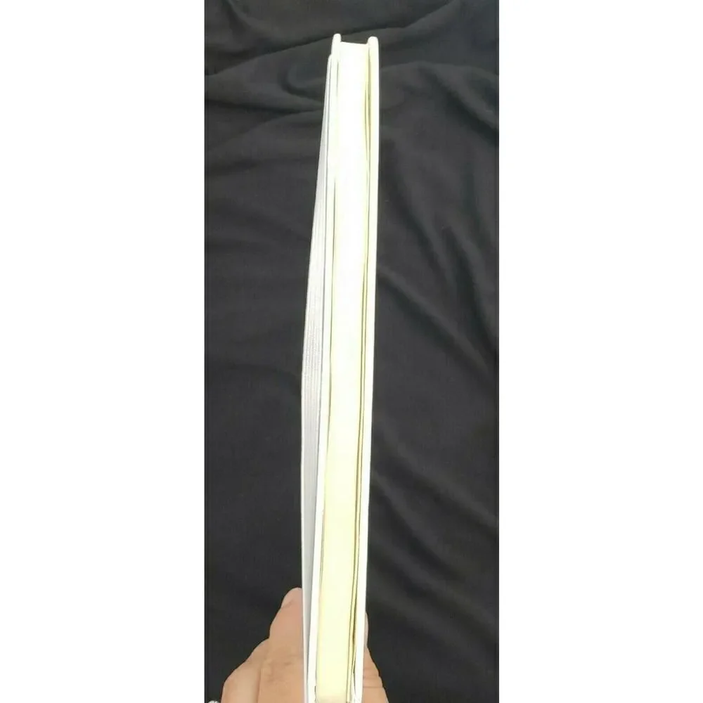 Coca-Cola KFC Leeds Journal books Blank Pages‎